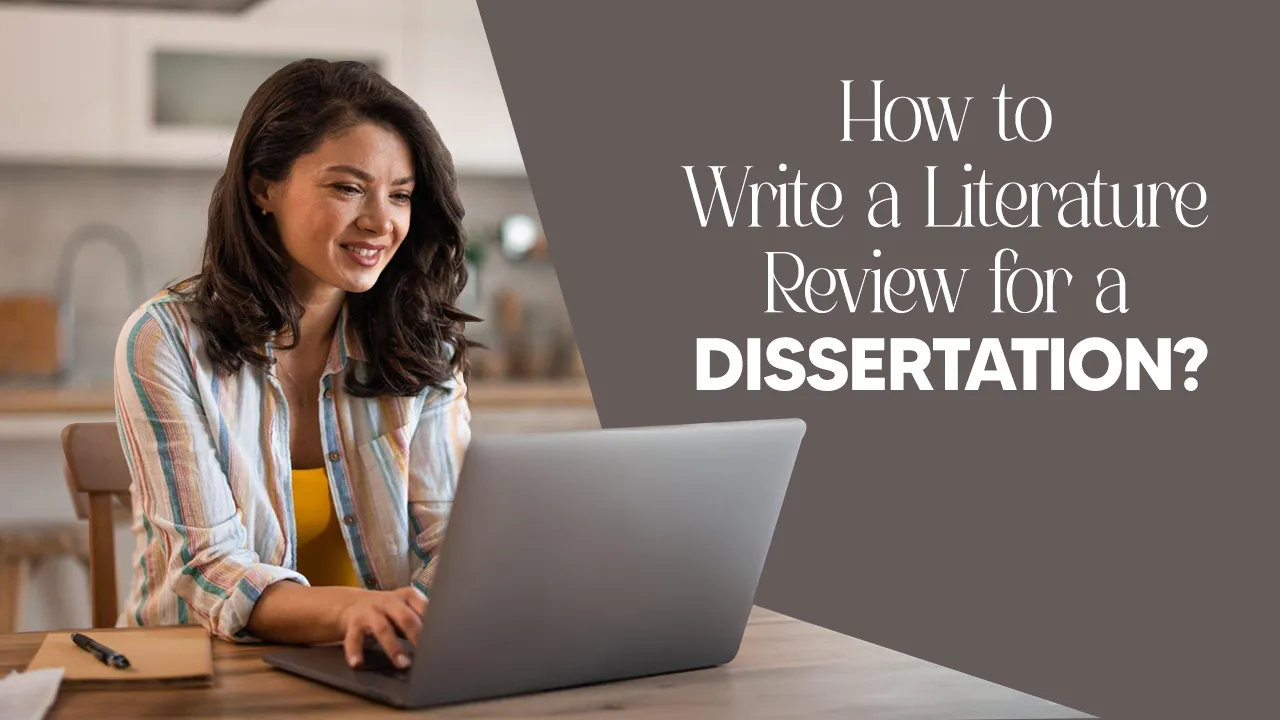 how to write a good dissertation conclusion