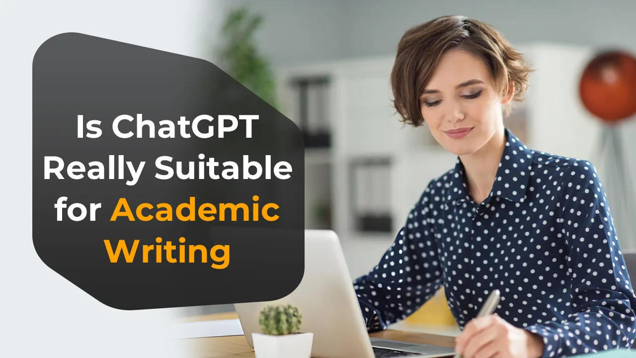 ChatGPT for Academic Writing: A Game-Changer or Just Hype?