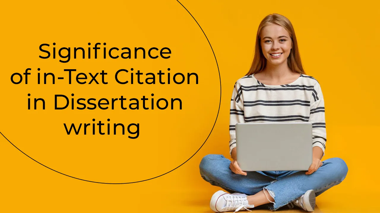 What are the Importance and Purpose of In-Text Citations?