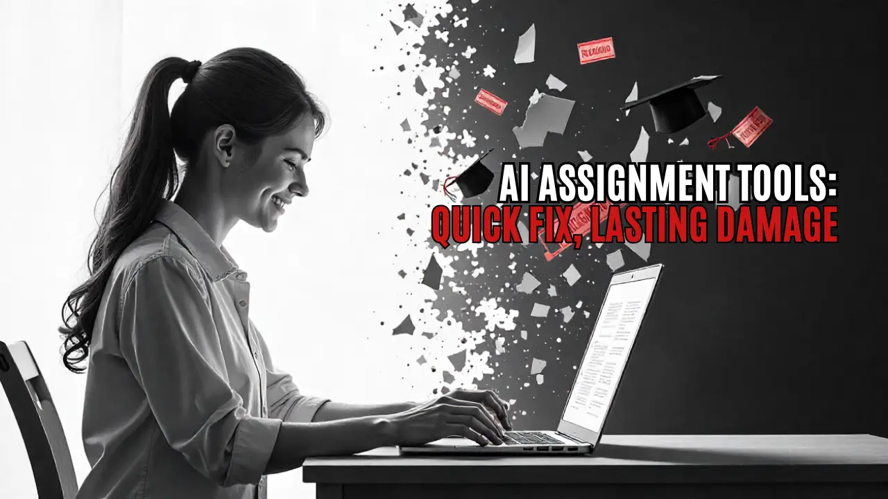 Assignment Writing Services