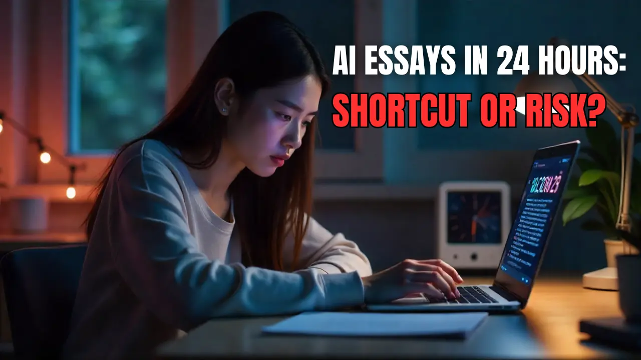 Assignment Writing Services