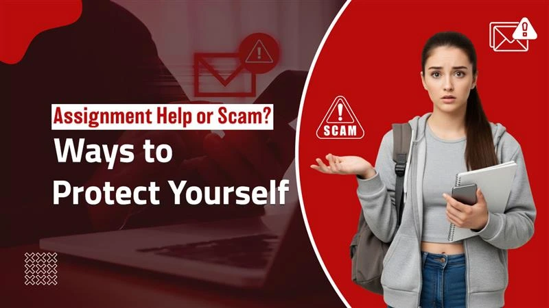 Assignment Writing Services