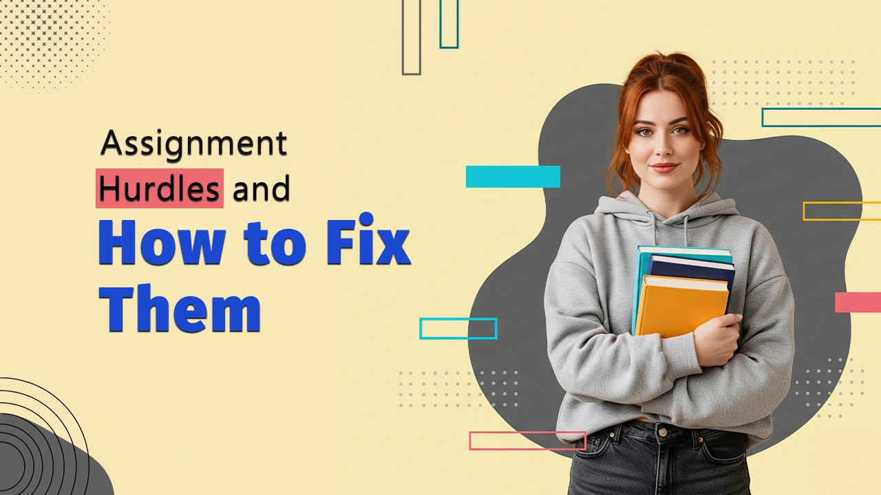 Assignment Writing Services