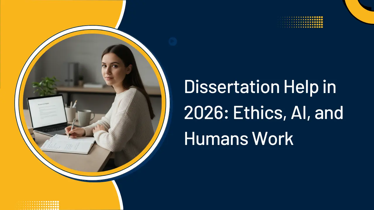 Assignment Writing Services