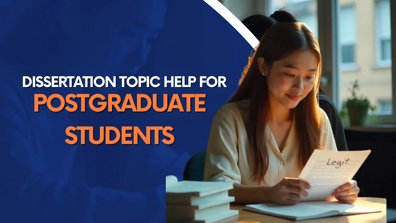 Assignment Writing Services