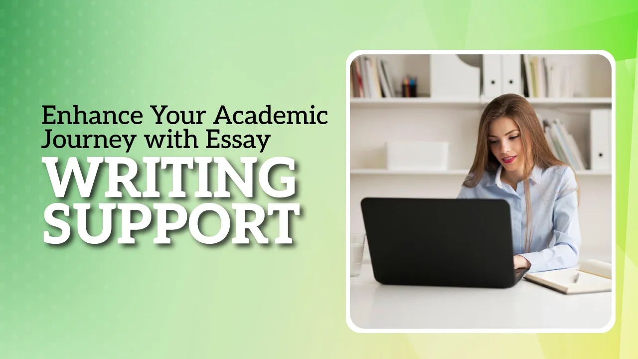 Essay Writing Help Is Essential for Academic Success