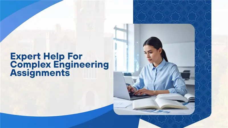 Assignment Writing Services