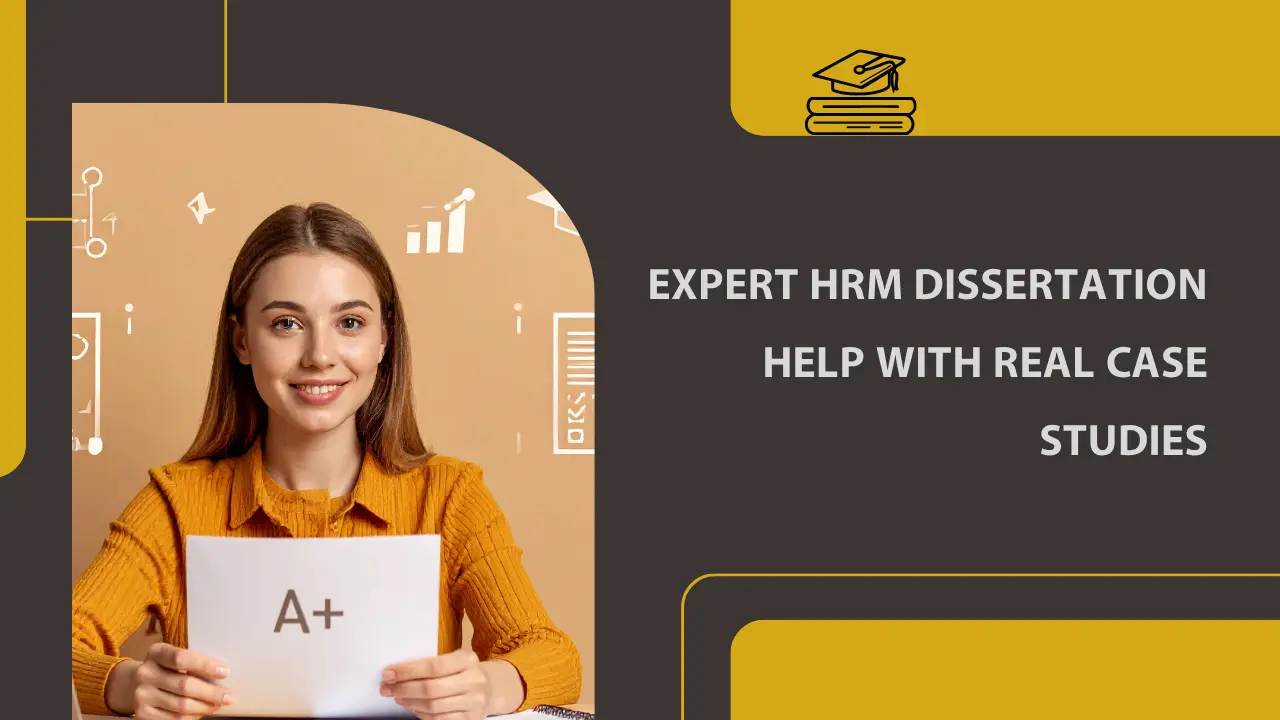 Experts for HRM Dissertations and Case Studies