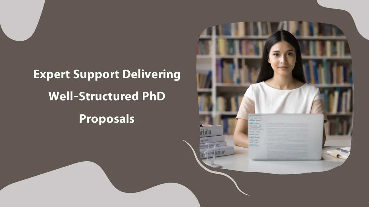 Finding Trusted Full-Service PhD Proposal Help