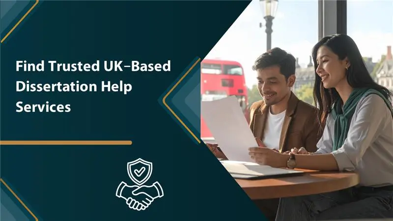 Assignment Writing Services