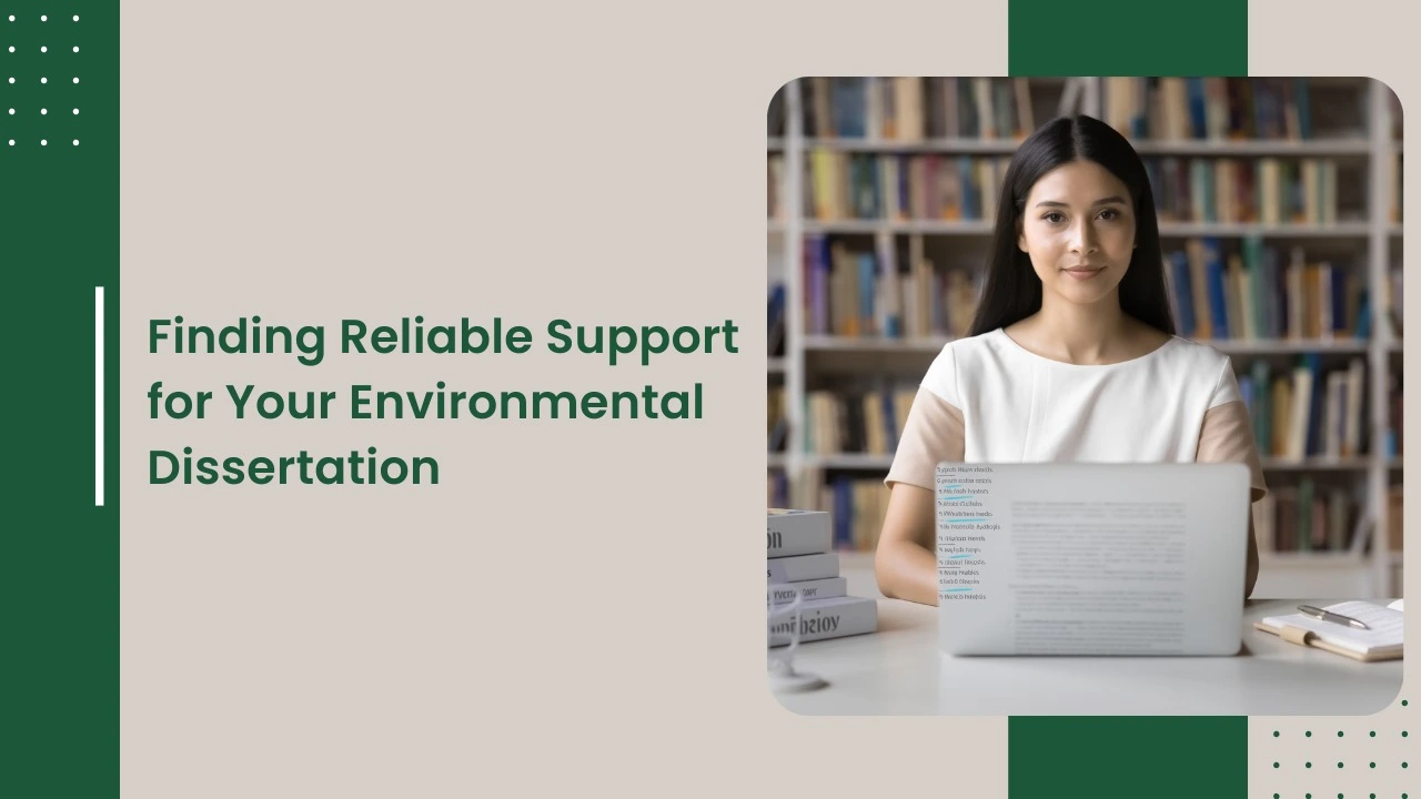 Assignment Writing Services