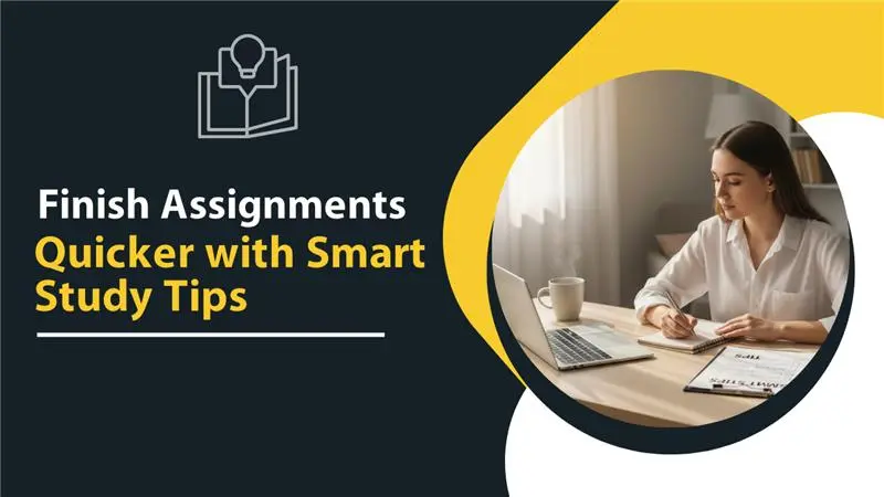 Assignment Writing Services