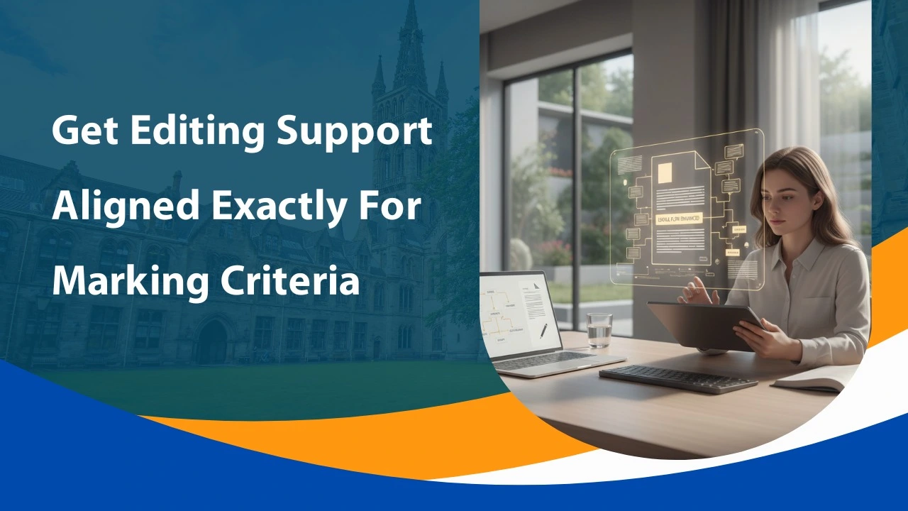 Assignment Writing Services