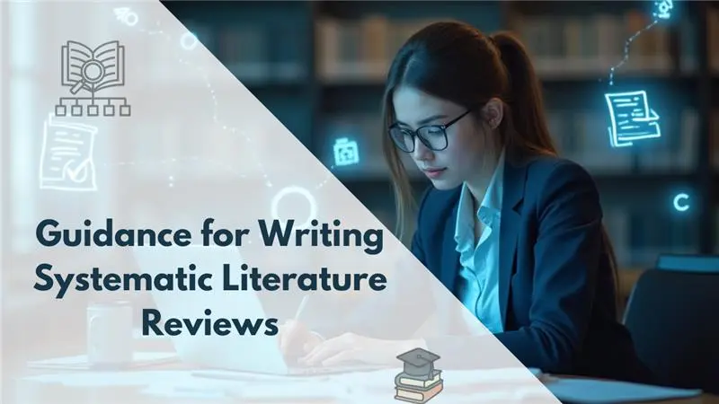 Academic Support for Your Literature Review