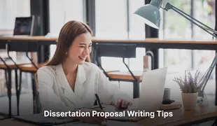 How to Write a Dissertation Proposal Example