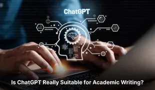ChatGPT Does it Really Work for Academic Writing