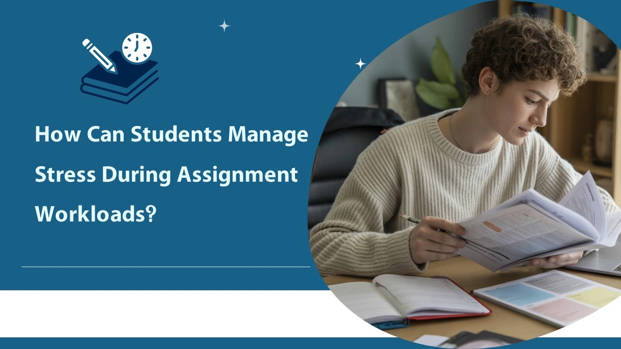 Assignment Writing Services
