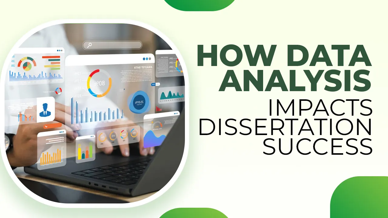 What Role Does Data Analysis Play in a Strong Dissertation