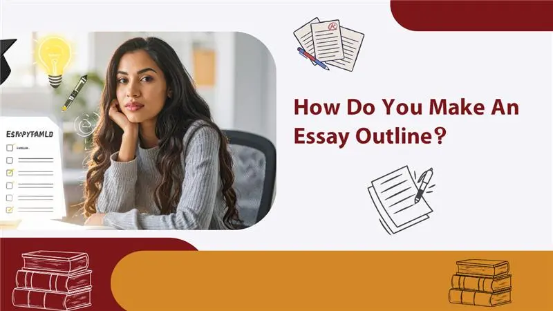 How to Plan Your Essay with a Winning Outline