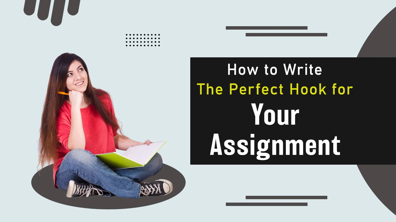 Assignment Writing Services