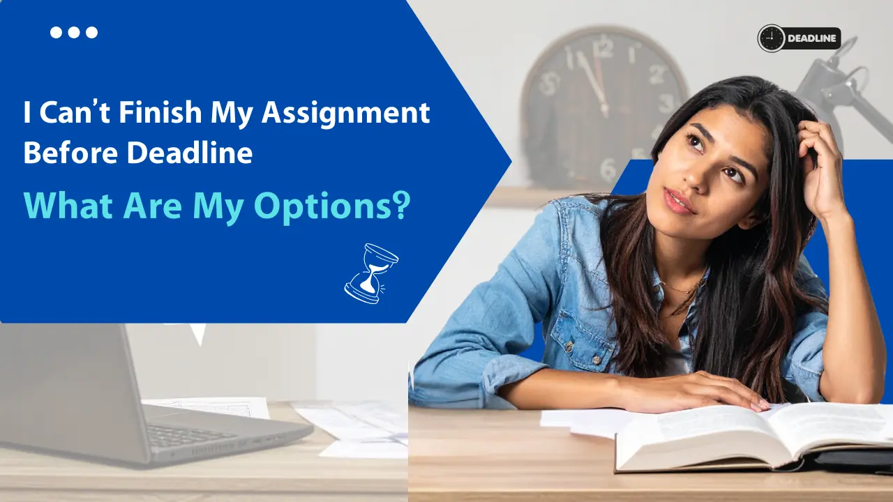 Tips to Manage UK University Assignments on Time