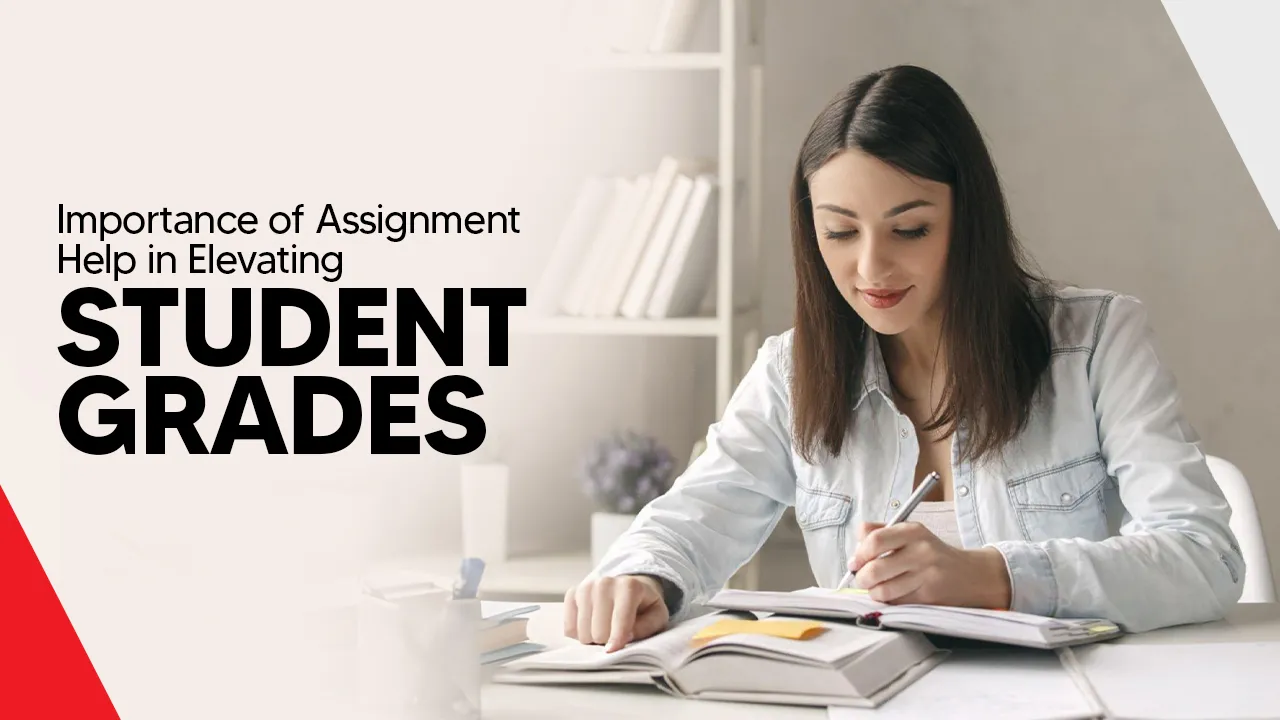 Assignment Writing Services