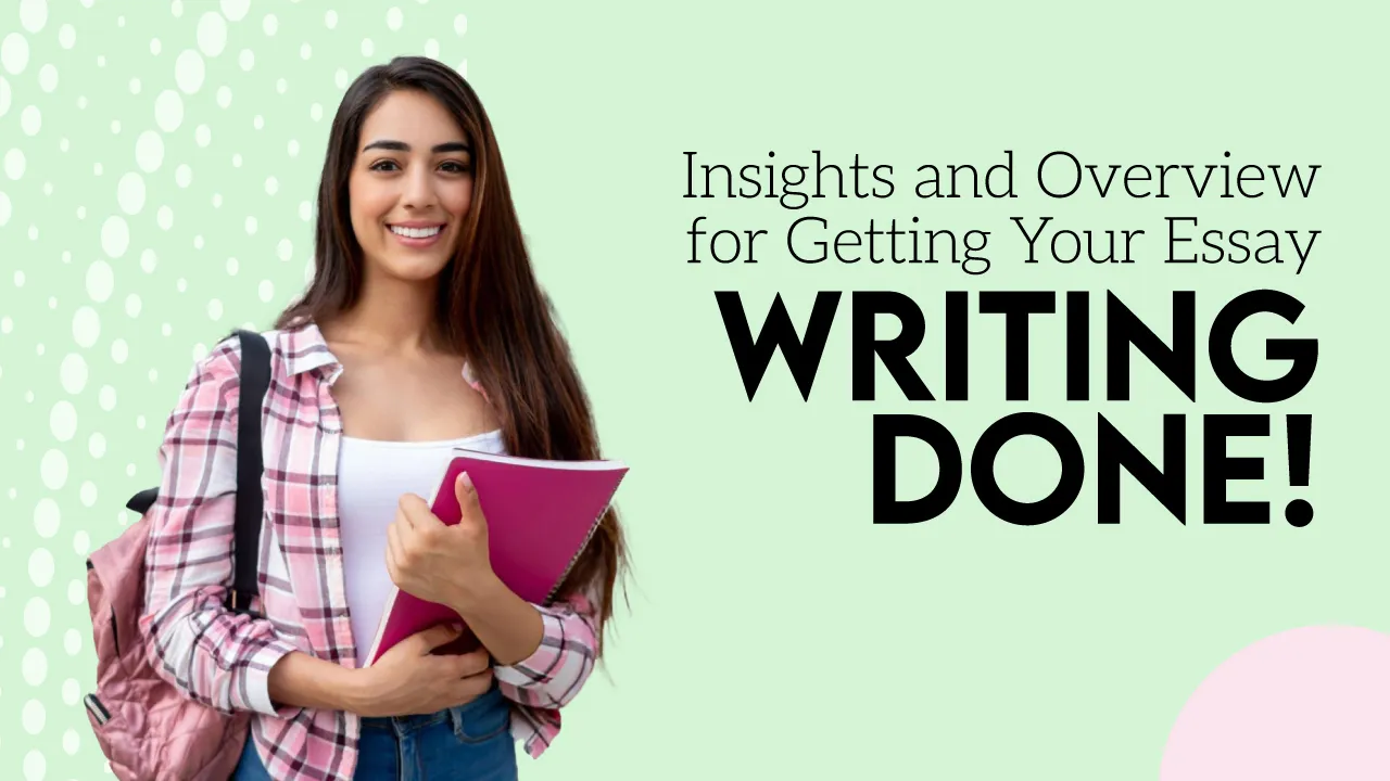 Assignment Writing Services