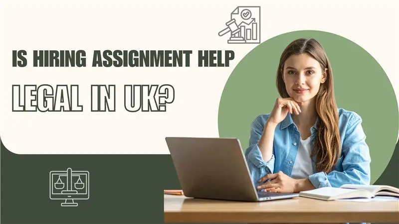 UK Law on Paying for Assignment Writing