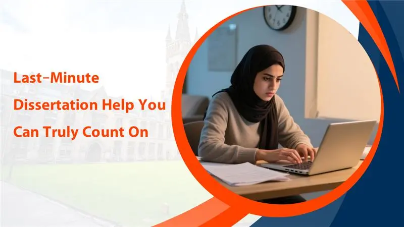 Get Reliable Aid for an Urgent Dissertation Intro