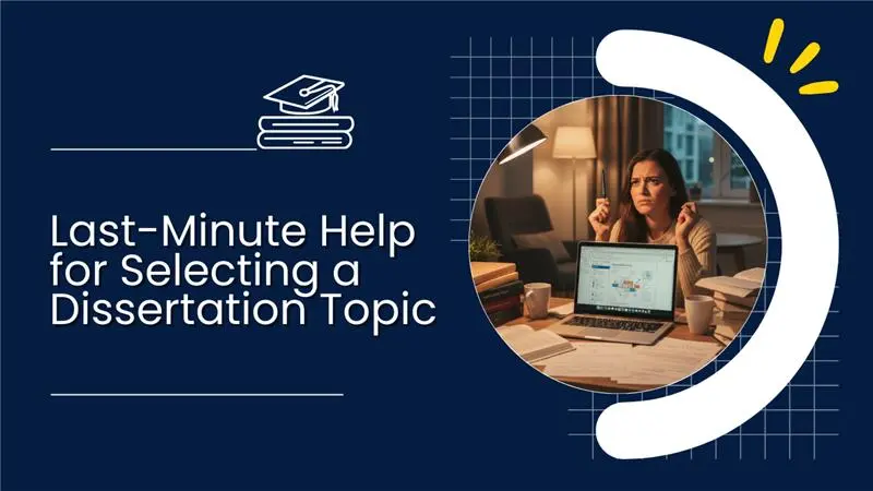 Assignment Writing Services