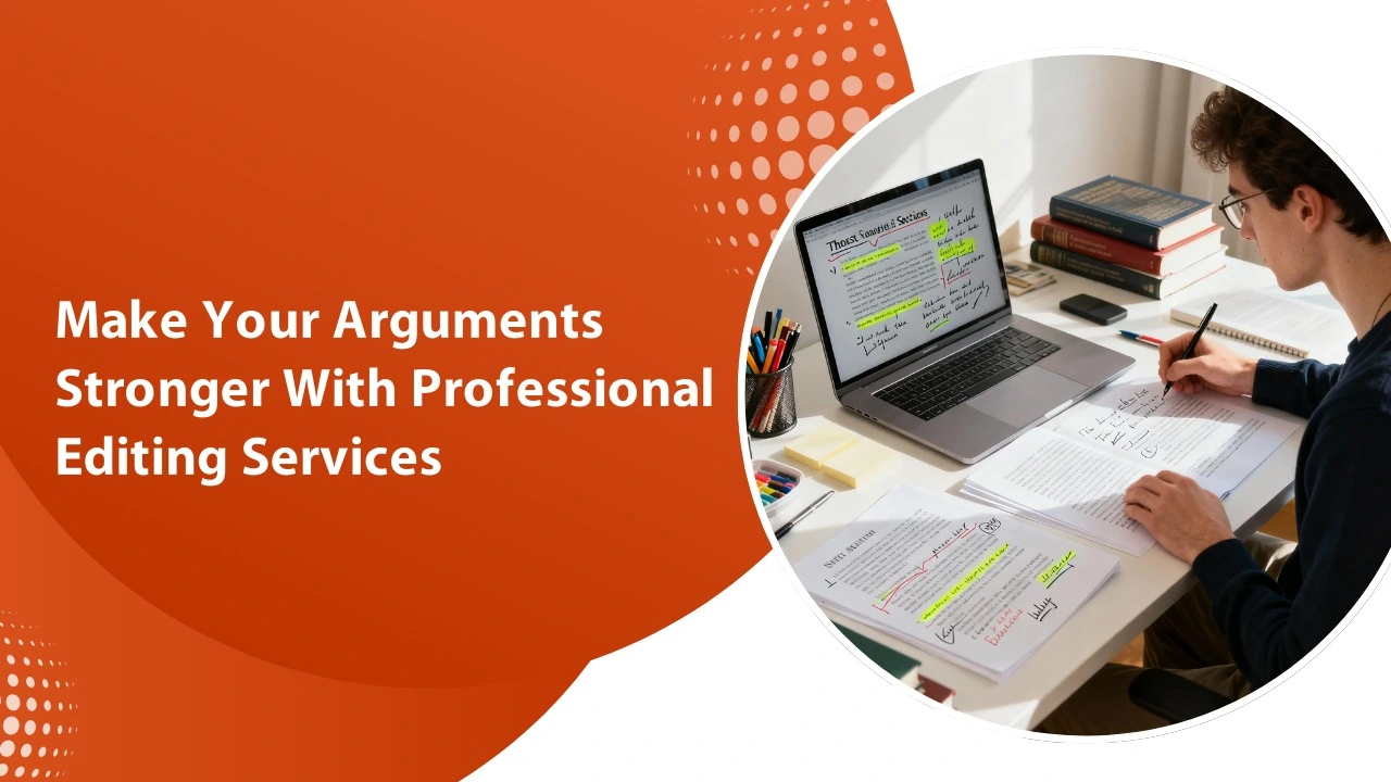 Assignment Writing Services