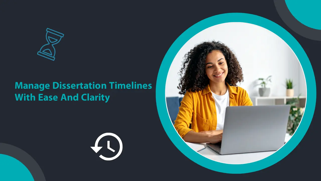 Service That Track and Update Dissertations