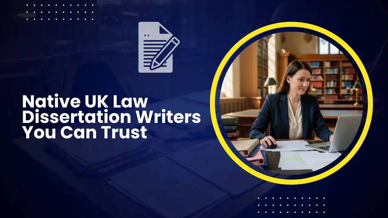 Assignment Writing Services