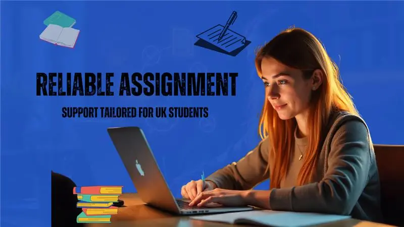 Assignment Writing Services