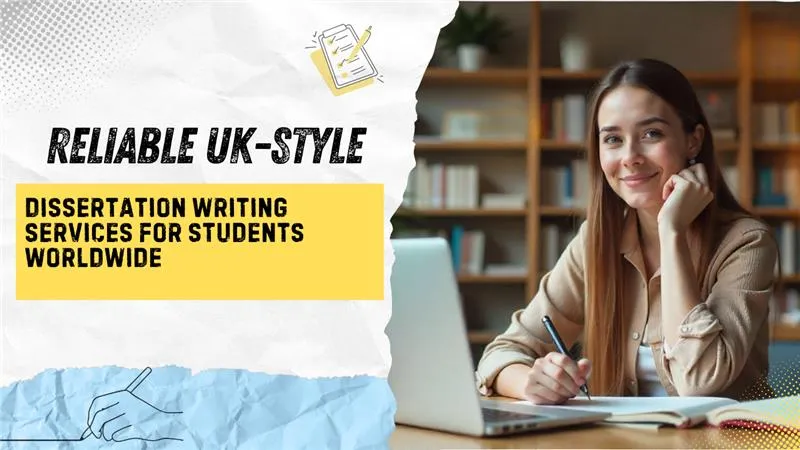 Assignment Writing Services