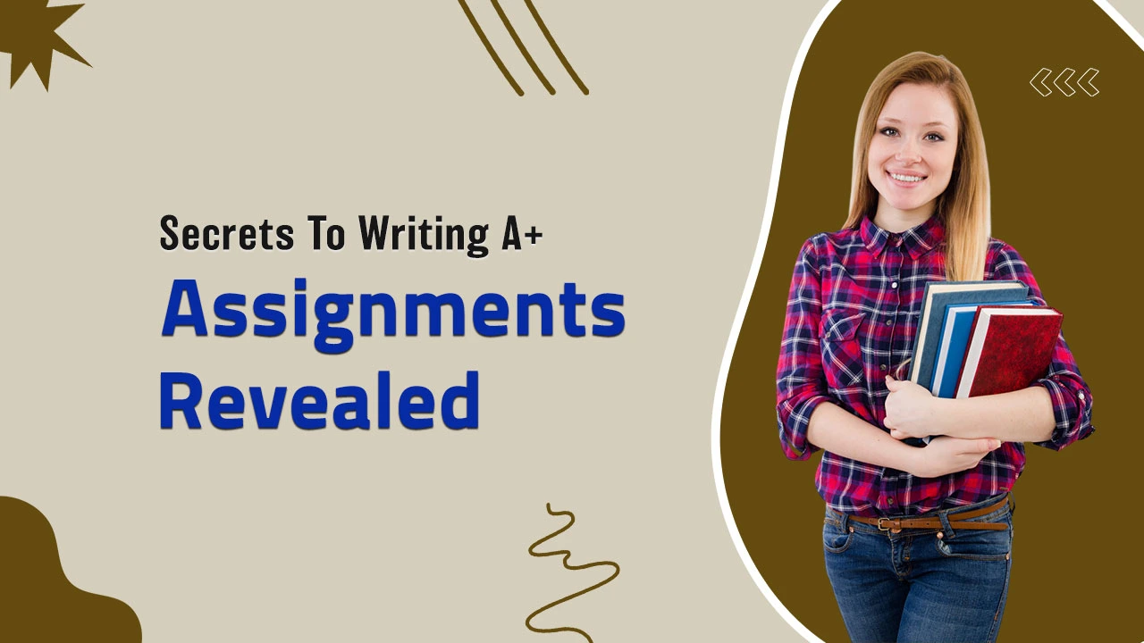 Master Assignment Writing to Impress Professors