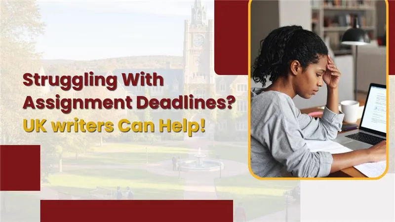 Assignment Writing Services