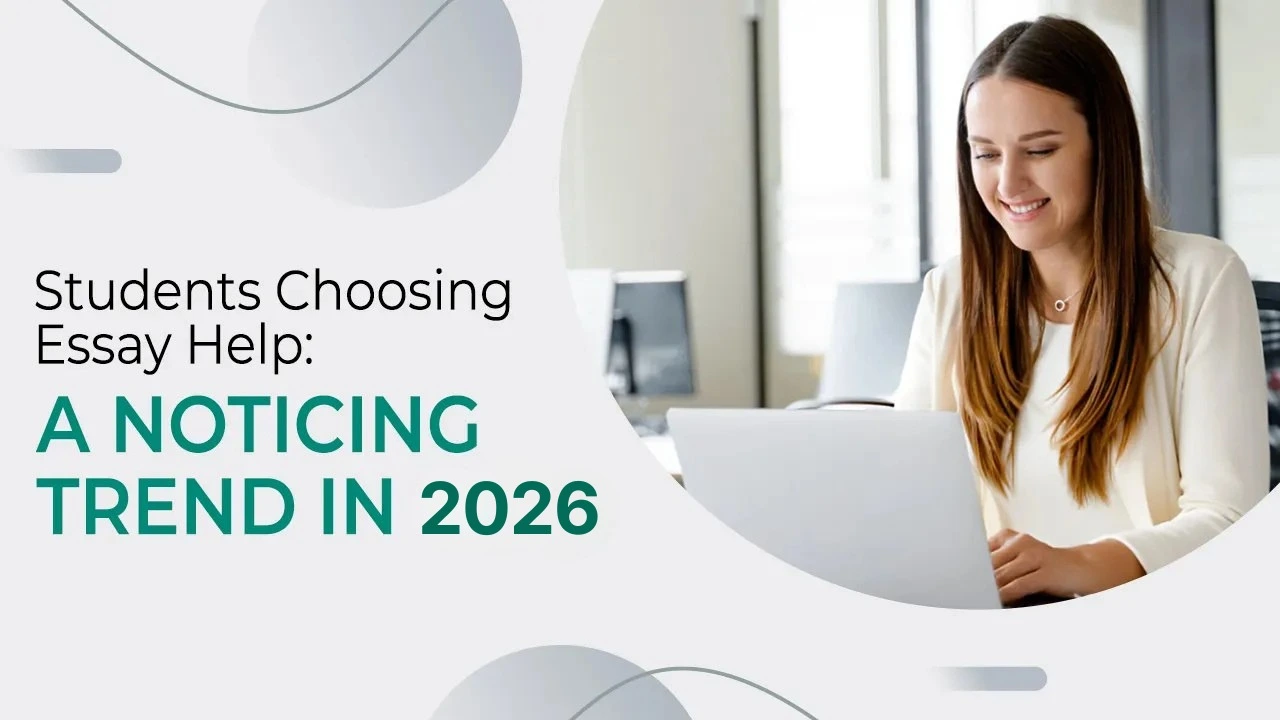 Assignment Writing Services