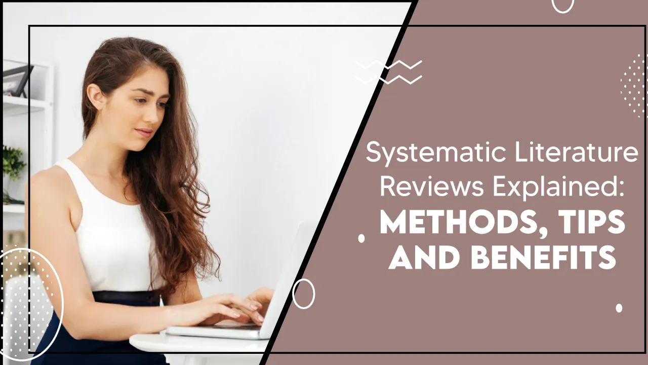 What is a Systematic Literature Review