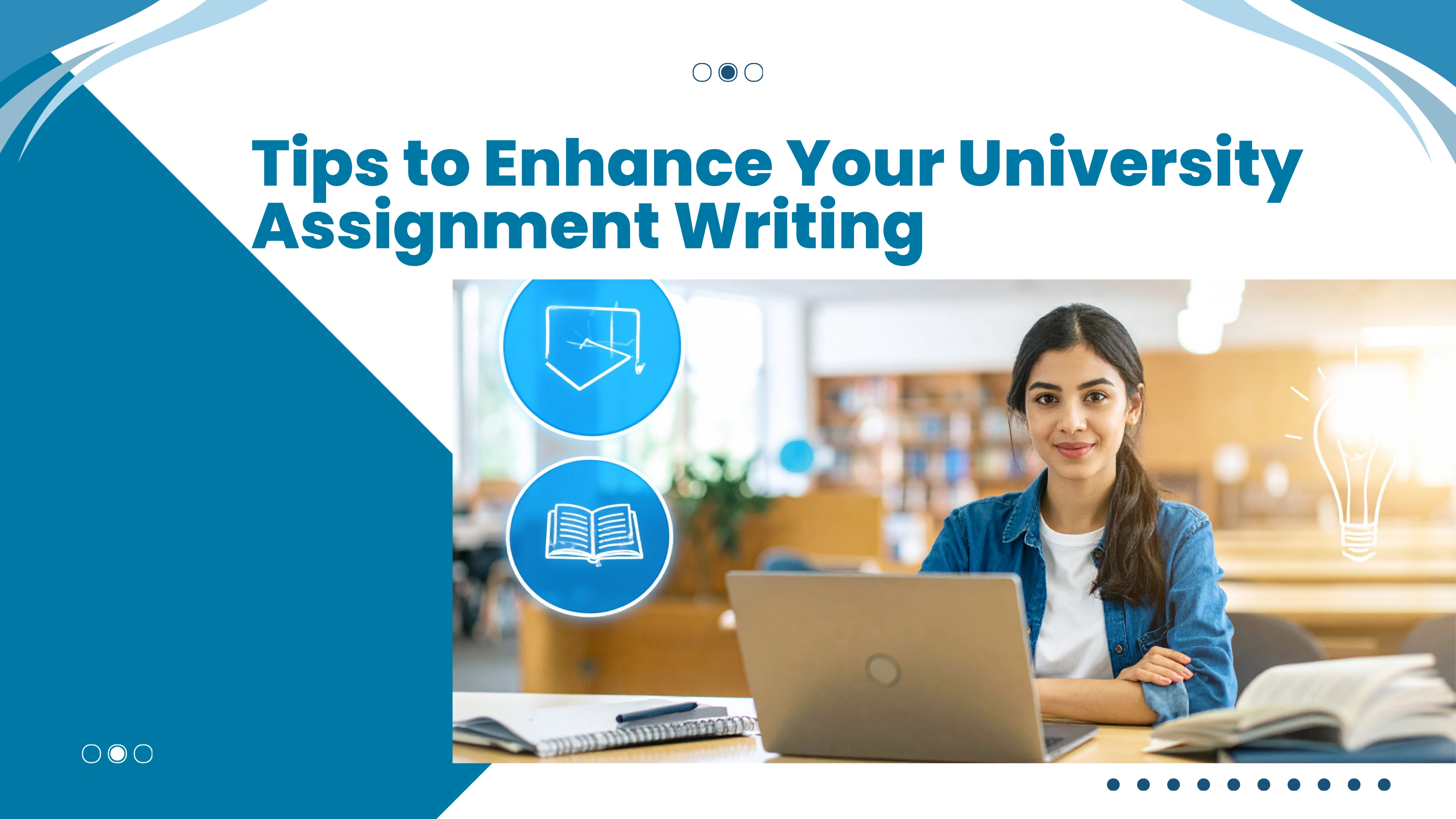How to Write Better Assignments at University