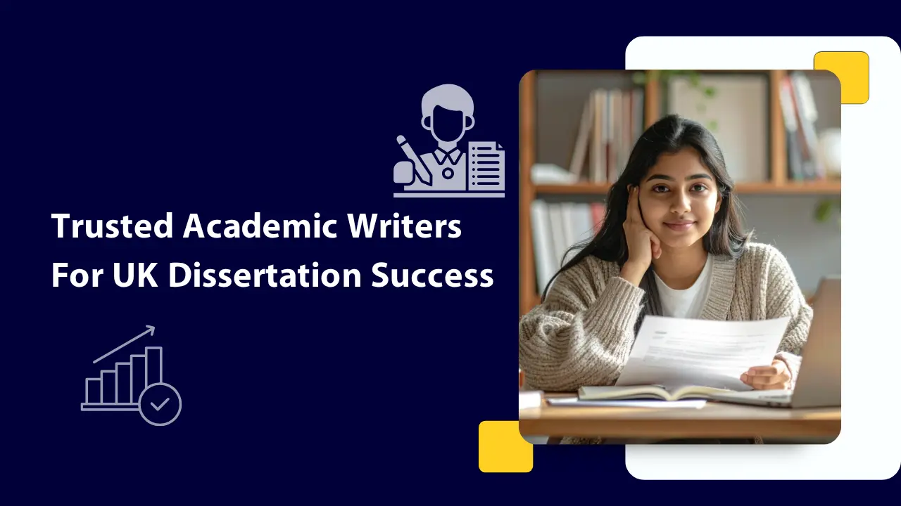 Top-Rated Education Dissertation Help in the UK