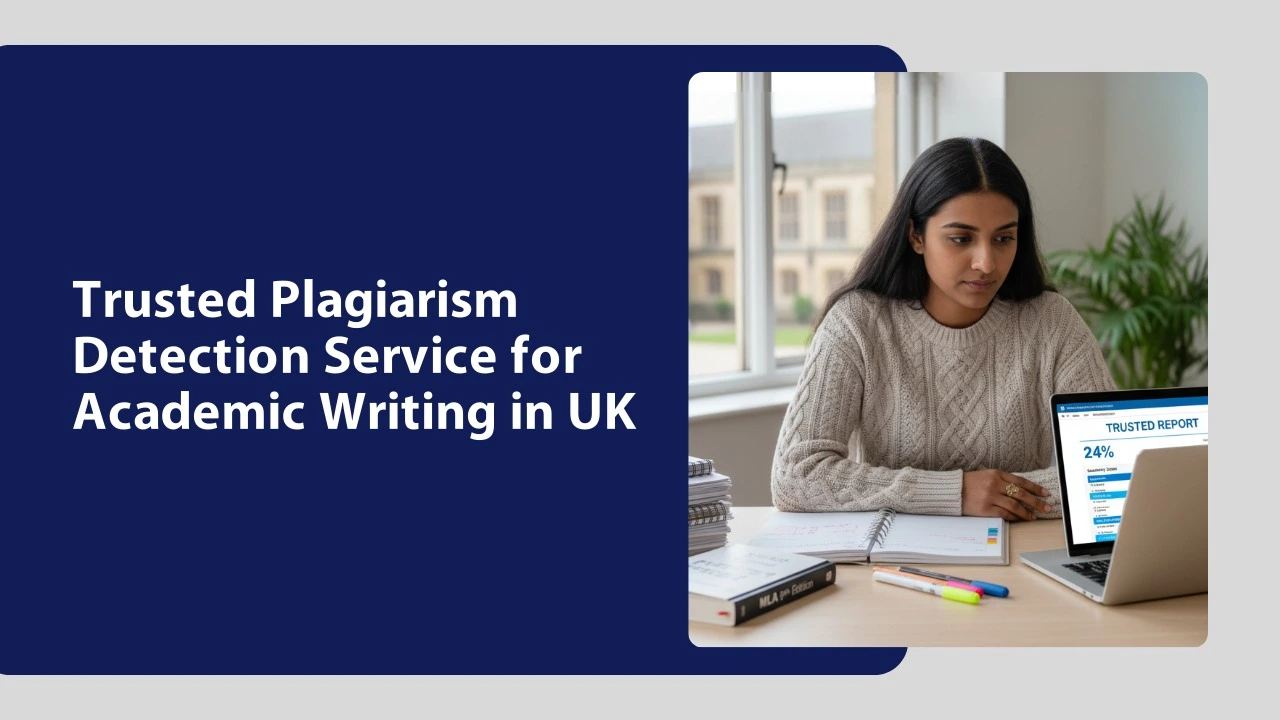 Assignment Writing Services