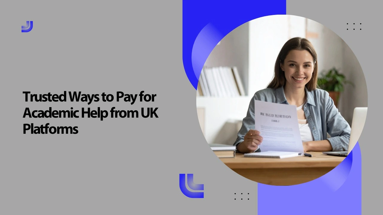 Assignment Writing Services