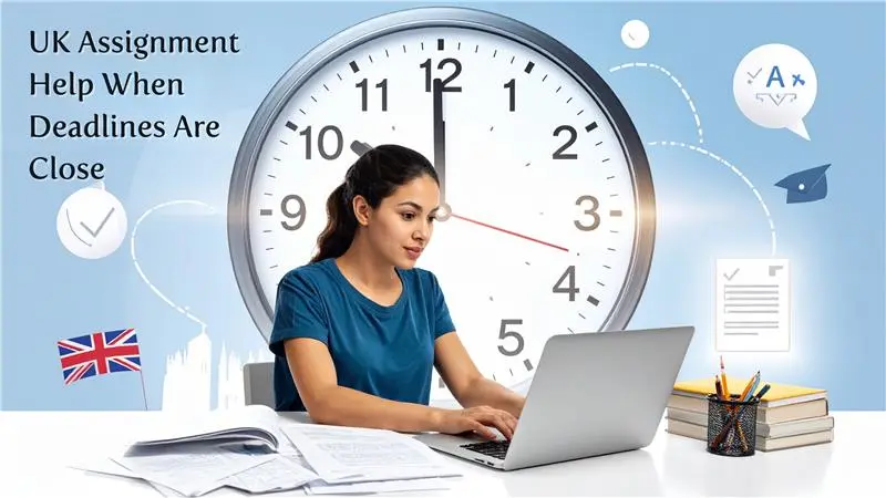 Assignment Writing Services