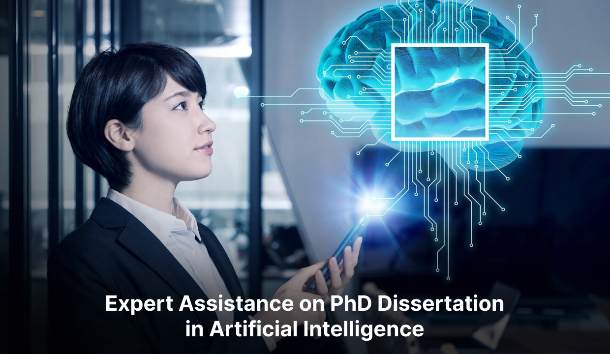 dissertation intelligence artificielle