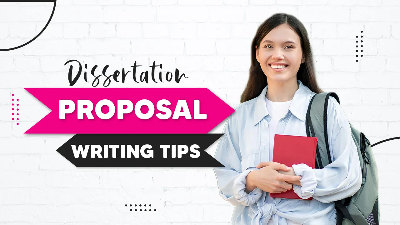 Dissertation writing services