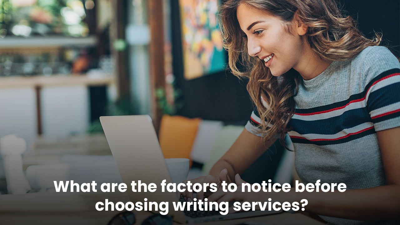 Know the effective steps for writing your thesis
