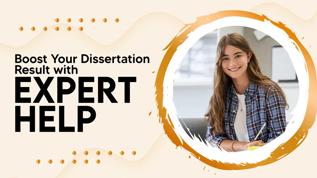 Dissertation help