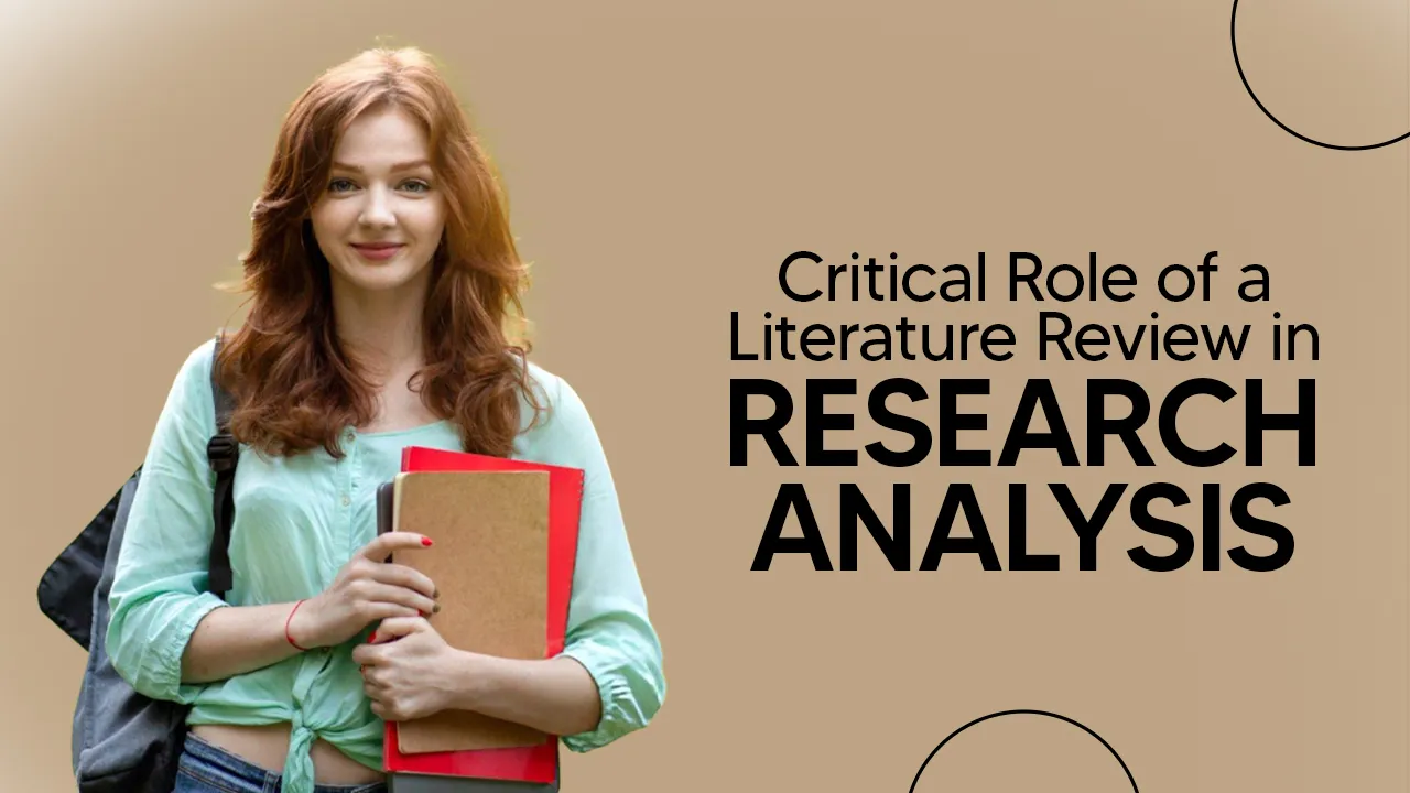 literature review writing services