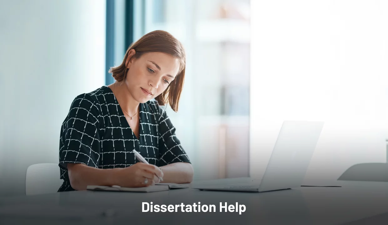 Dissertation help